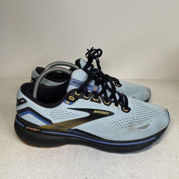 Brooks Ghost 14 Womens Shoes - Picture 4 of 9